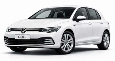 Volkswagen Golf SUV Rental Chania